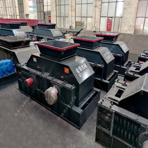 對(duì)輥制砂機(jī)優(yōu)缺點(diǎn)有哪些？該如何選擇？廠(chǎng)家為您詳細(xì)分析