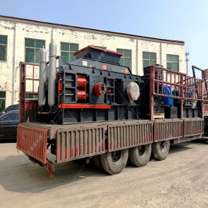 石英石制砂機-小型石英石制砂機價格-制沙設備一體機圖片視頻