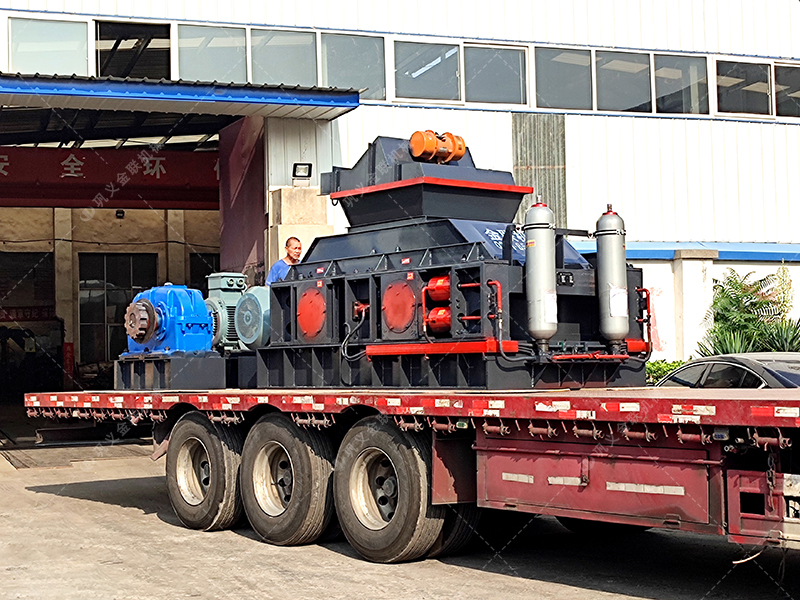 砂石料破碎機性能比拼：哪款更適合你的需求？